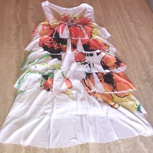 Cheslen Ruffled 🔥Sundress🔥